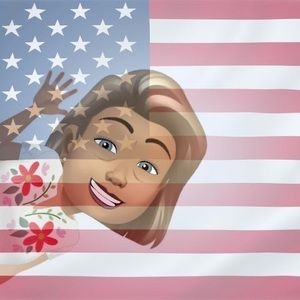 Meet your Posher, Tinia